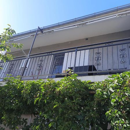 Appartement Ani à Split Extérieur photo