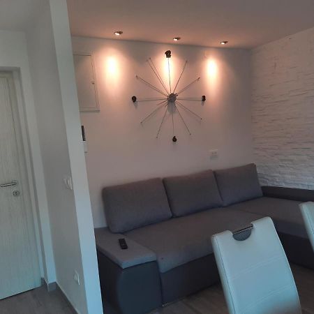 Appartement Ani à Split Extérieur photo