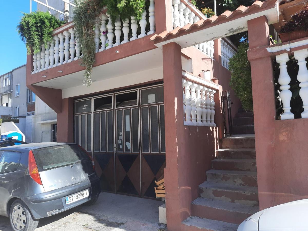 Appartement Ani à Split Extérieur photo