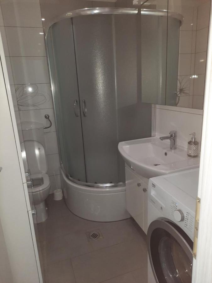 Appartement Ani à Split Extérieur photo