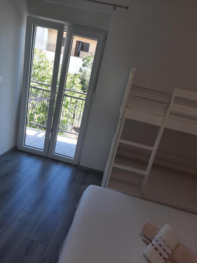 Appartement Ani à Split Extérieur photo
