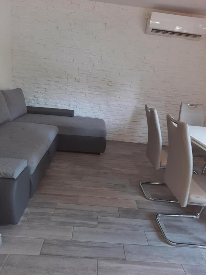 Appartement Ani à Split Extérieur photo