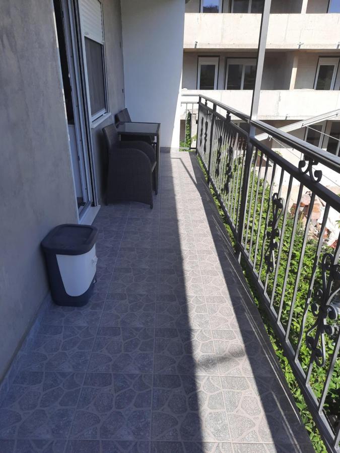 Appartement Ani à Split Extérieur photo