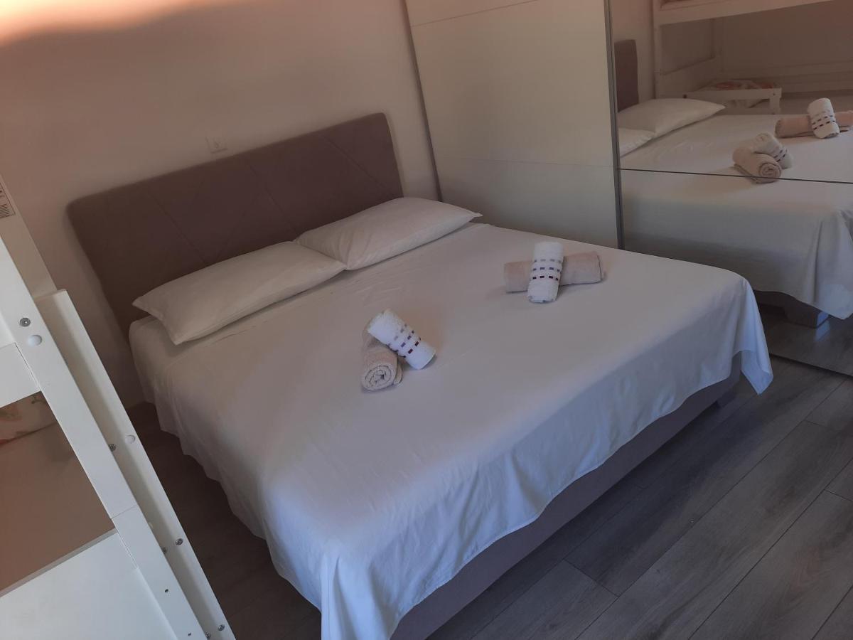 Appartement Ani à Split Extérieur photo