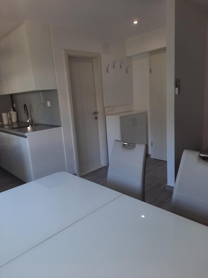 Appartement Ani à Split Extérieur photo