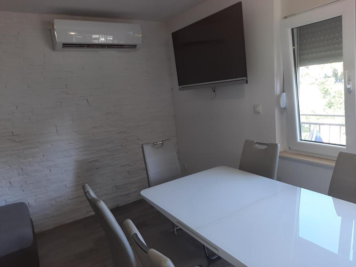 Appartement Ani à Split Extérieur photo