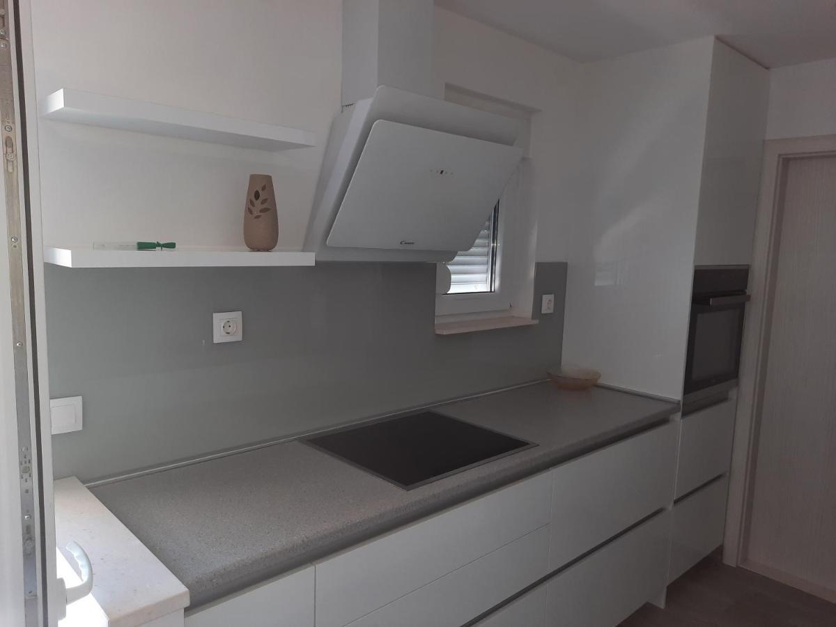 Appartement Ani à Split Extérieur photo
