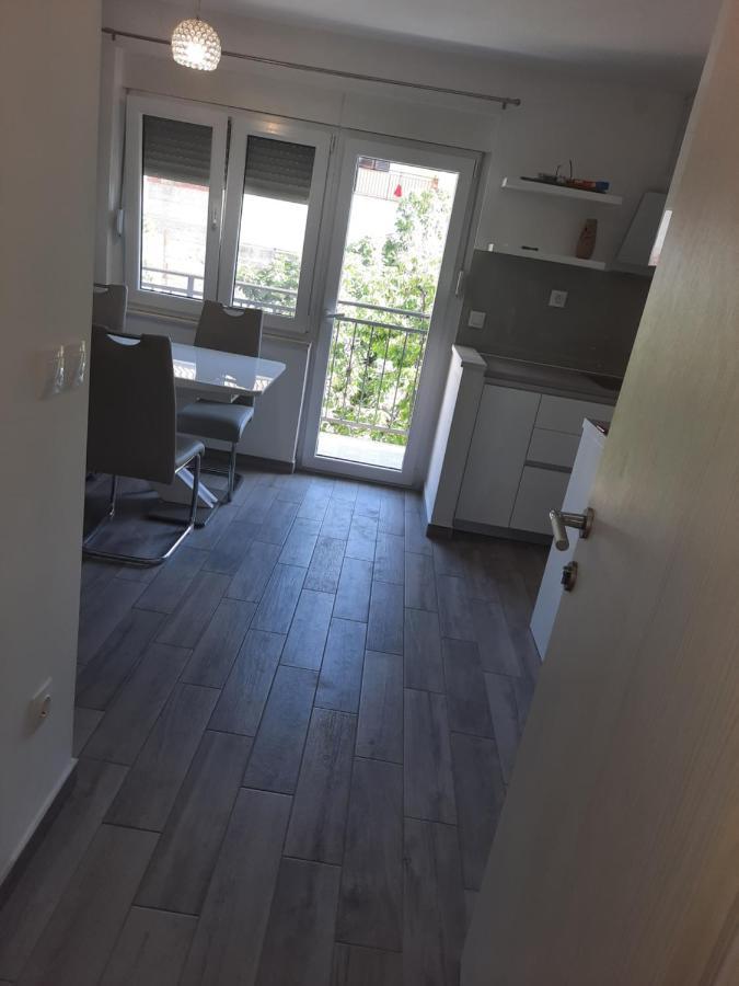 Appartement Ani à Split Extérieur photo