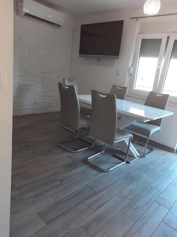 Appartement Ani à Split Extérieur photo