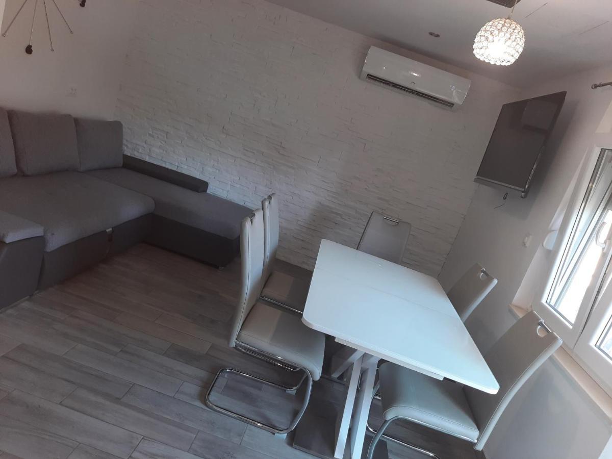 Appartement Ani à Split Extérieur photo